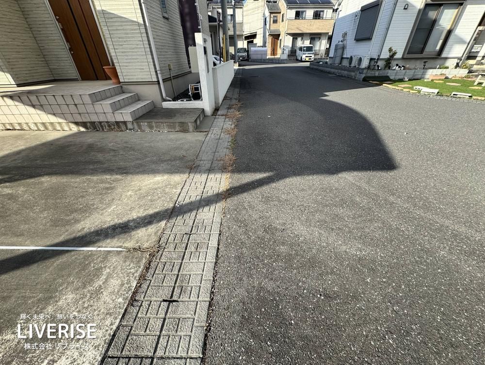 3LDK+S House in Koga, Ibaraki - 144.3 sqm, South-Facing - Thumbnail 2