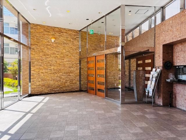 4LDK Apartment for Sale in Taisho Ward, Osaka - Thumbnail 4