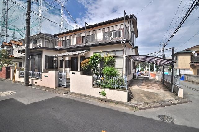 5LDK Detached House for Sale in Tokorozawa, Saitama - Thumbnail 2