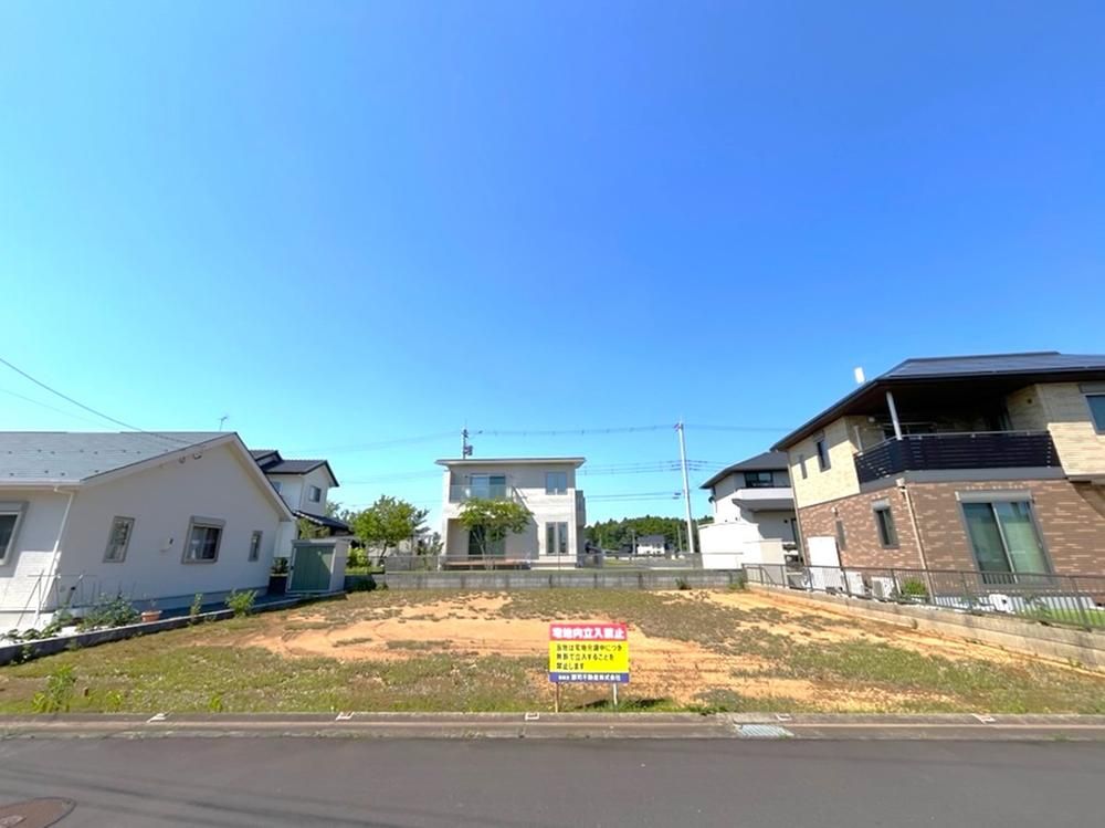 Land for Sale in Mito City, Ibaraki – 262.75 sqm Plot - Thumbnail 3