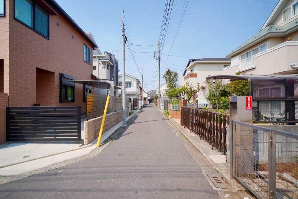 3LDK House for Sale in Kichijoji, Tokyo - 125m2 - Thumbnail 4