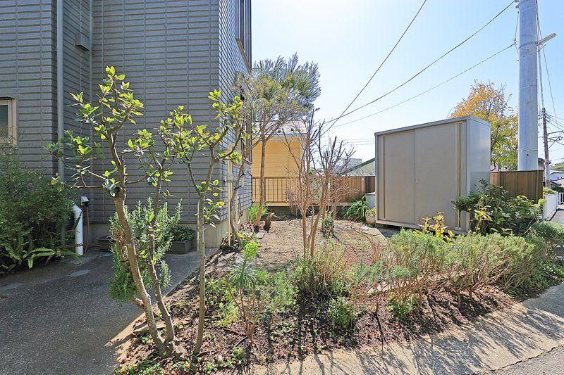 2LDK+S Detached House in Hayama, Kanagawa - 53.2M Yen - Thumbnail 3