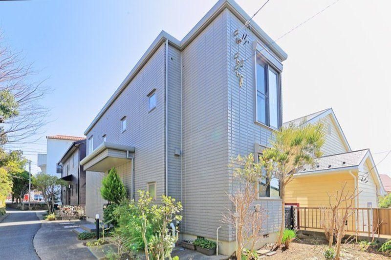 2LDK+S Detached House in Hayama, Kanagawa - 53.2M Yen - Thumbnail 2