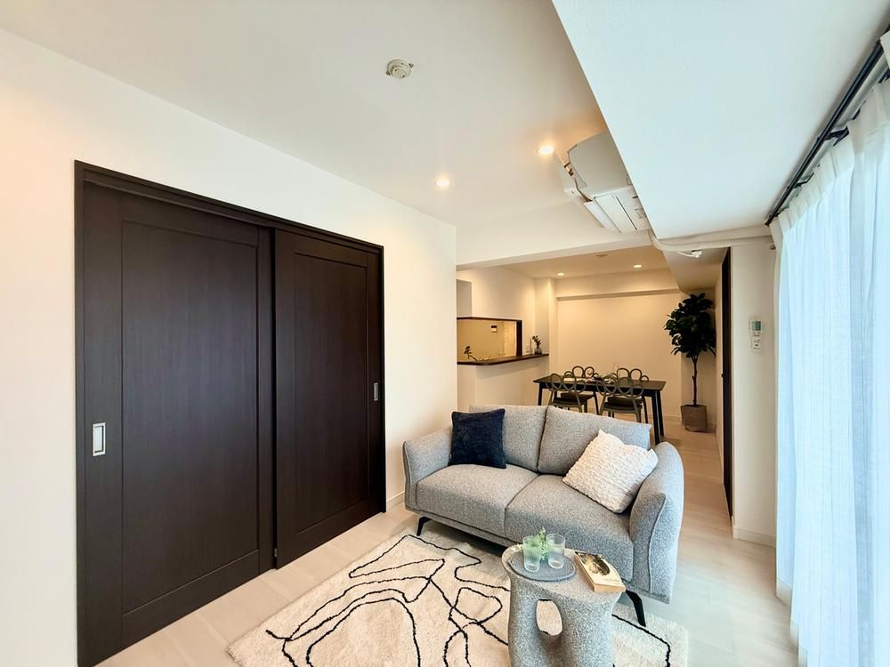 3LDK Apartment for Sale in Fujigaoka, Nagoya - Renovated 1995 Build - Thumbnail 4