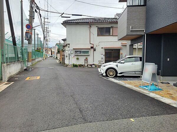 3LDK Newly Built House for Sale in Higashiosaka, Osaka - Thumbnail 4