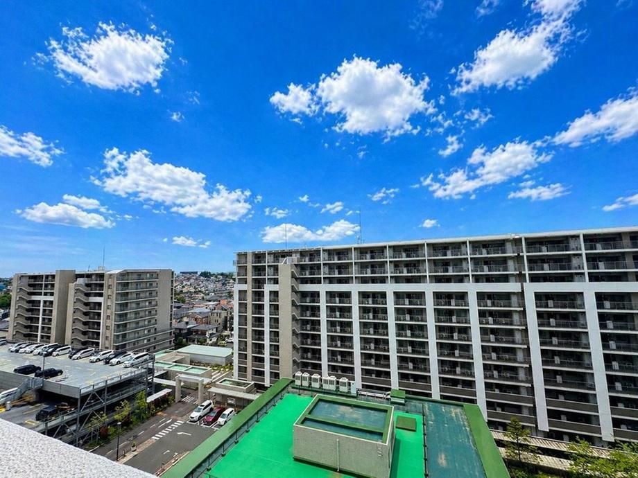 3LDK Apartment for Sale in Ebina, Kanagawa - 82.05 sqm - Thumbnail 3