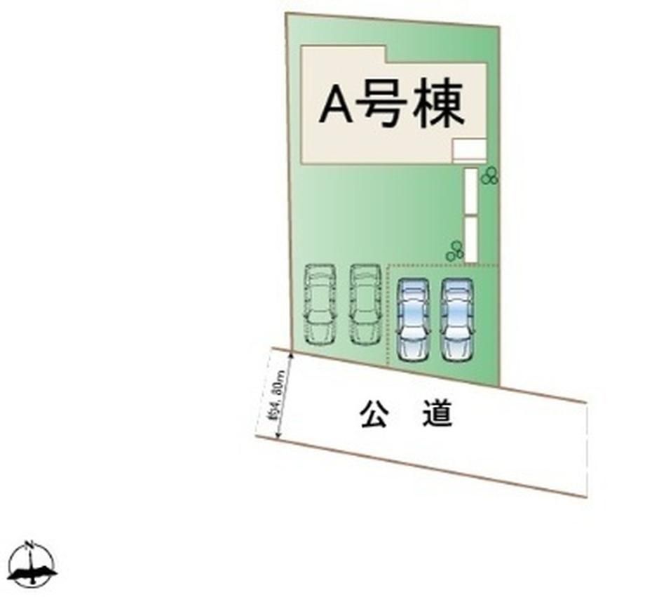 New 4LDK House for Sale in Miyazaki City, Miyazaki Prefecture - Thumbnail 3