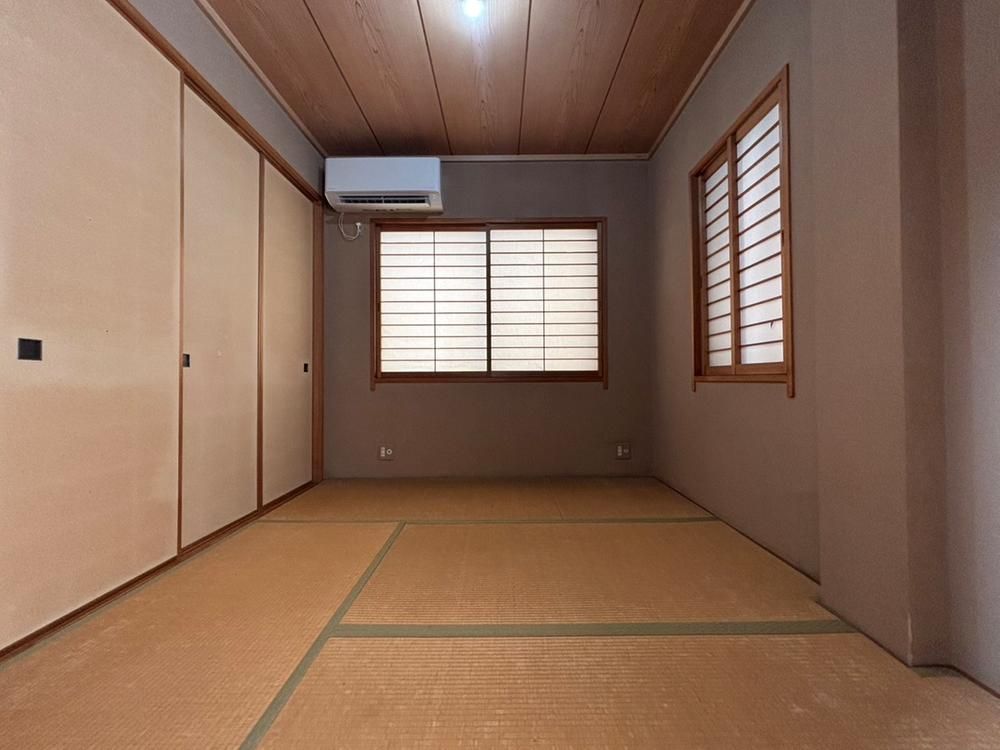 3LDK Steel-Framed House in Nakagyo Ward, Kyoto - Thumbnail 3