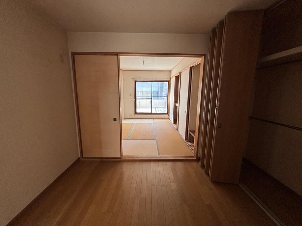 3LDK Steel-Framed House in Nakagyo Ward, Kyoto - Thumbnail 4