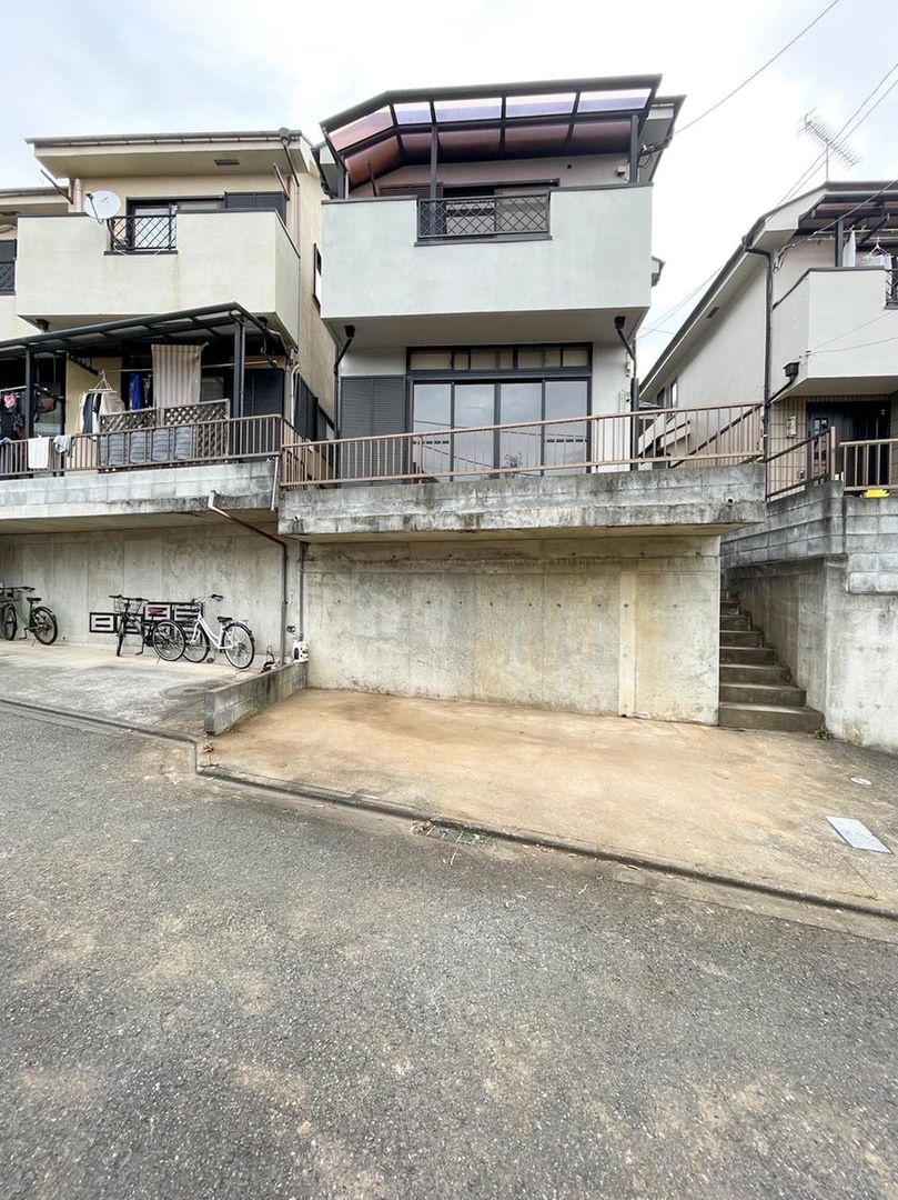 4LDK Detached House for Sale in Akiruno, Tokyo - 1580万円 - Thumbnail 4