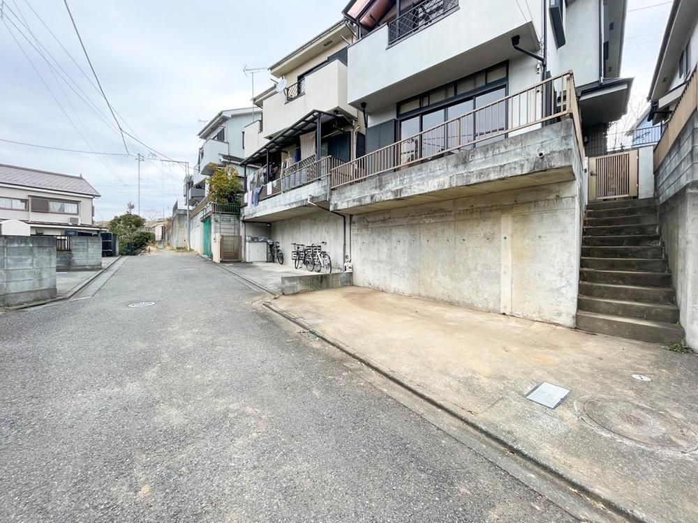 4LDK Detached House for Sale in Akiruno, Tokyo - 1580万円 - Thumbnail 3