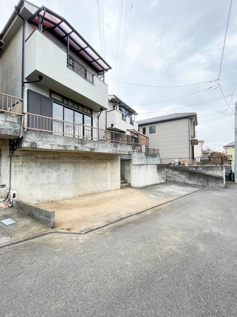 4LDK Detached House for Sale in Akiruno, Tokyo - 1580万円 - Thumbnail 2