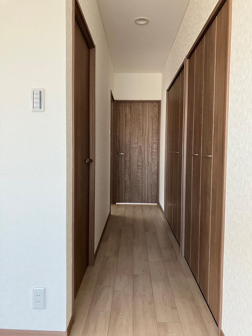 Renovated 4LDK Apartment for Sale in Ota Ward, Tokyo - Thumbnail 4