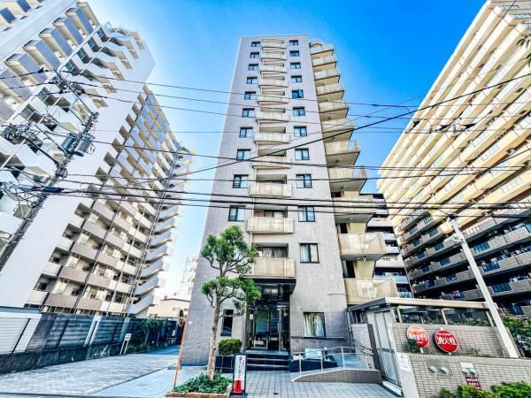 South-Facing 1LDK+S Apartment in Ebina, Kanagawa - Thumbnail 3