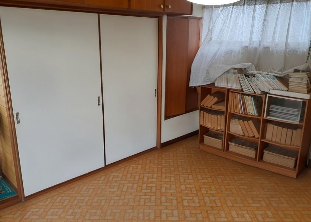 5DK House for Sale in Miyazaki City with Garden - 12,000,000 Yen - Thumbnail 4