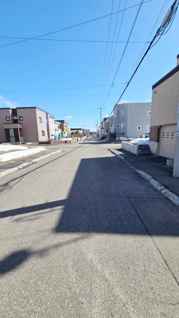 3LDK+S Detached House for Sale in Midorigaoka, Ebetsu - Thumbnail 4