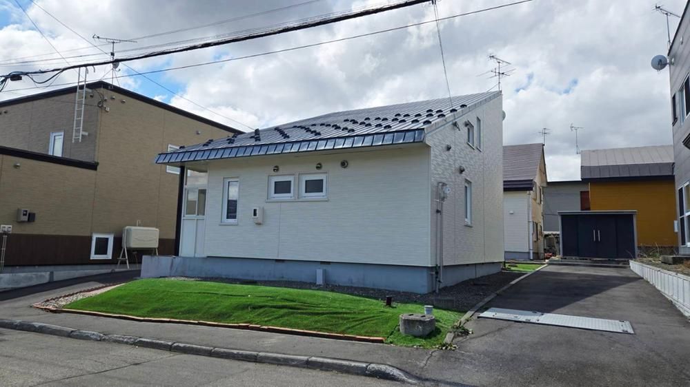 3LDK+S Detached House for Sale in Midorigaoka, Ebetsu - Thumbnail 3