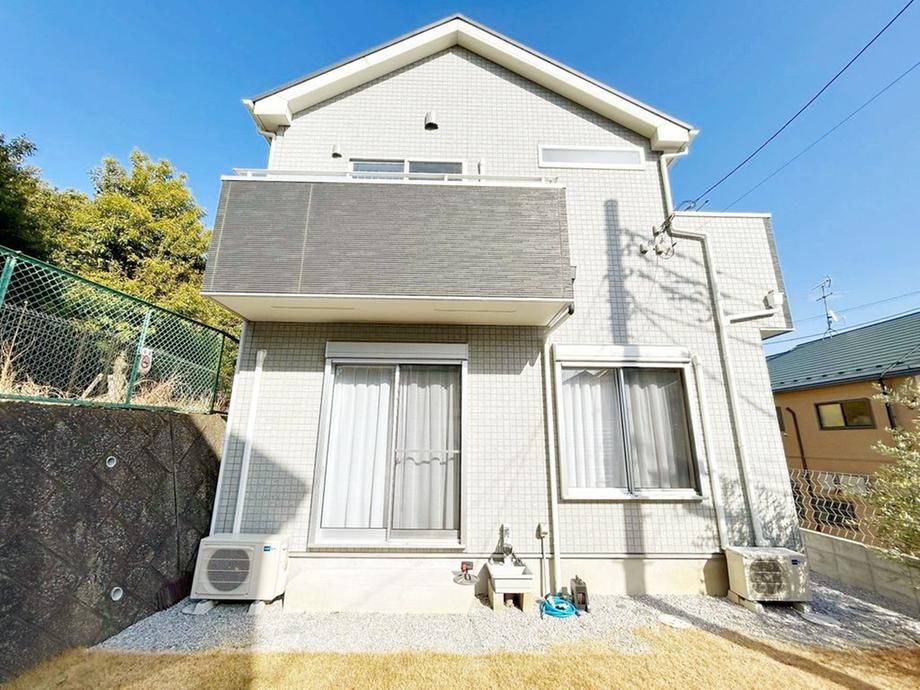Modern 3LDK Detached House in Hachioji, Tokyo - 2022 Build - Thumbnail 4