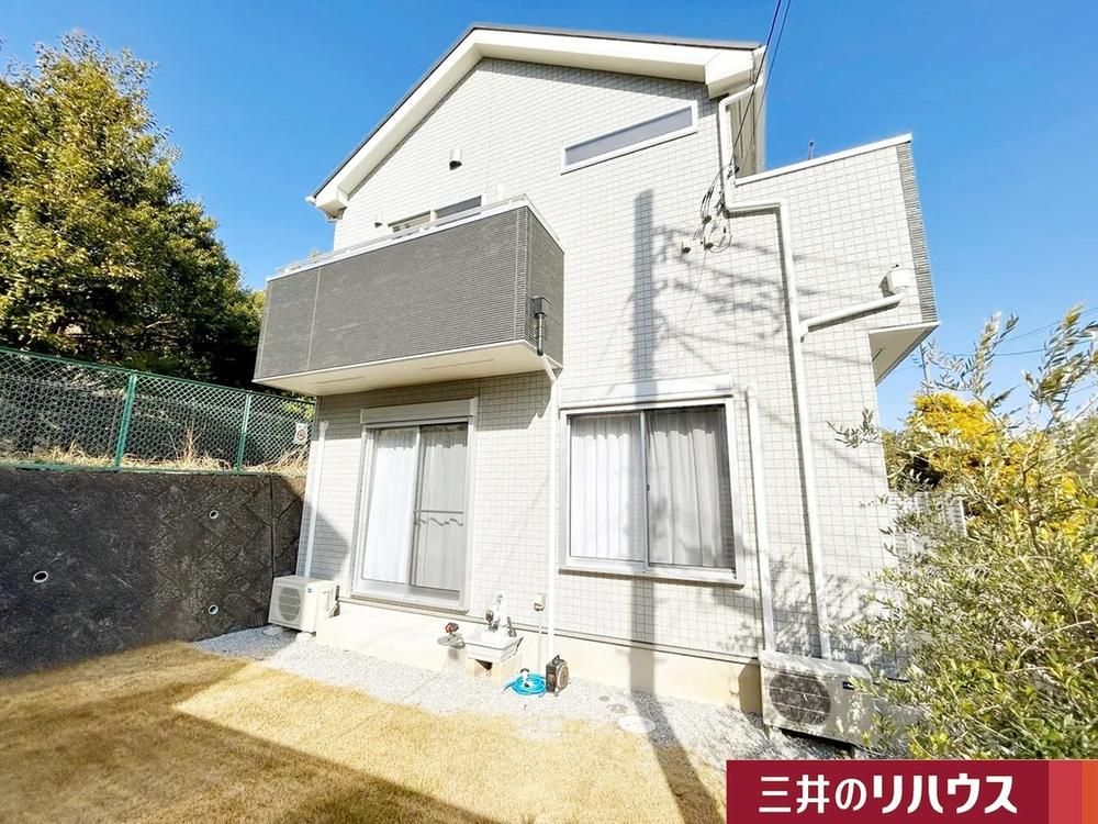 Modern 3LDK Detached House in Hachioji, Tokyo - 2022 Build - Thumbnail 2