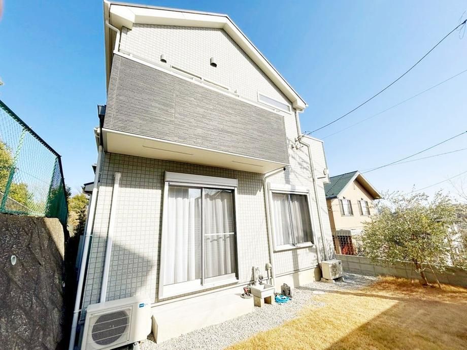 Modern 3LDK Detached House in Hachioji, Tokyo - 2022 Build - Thumbnail 3