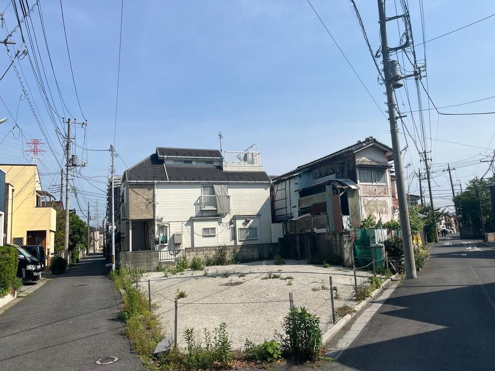 Vacant Land for Sale in Kawaguchi, Saitama - 134.89sqm - Thumbnail 3