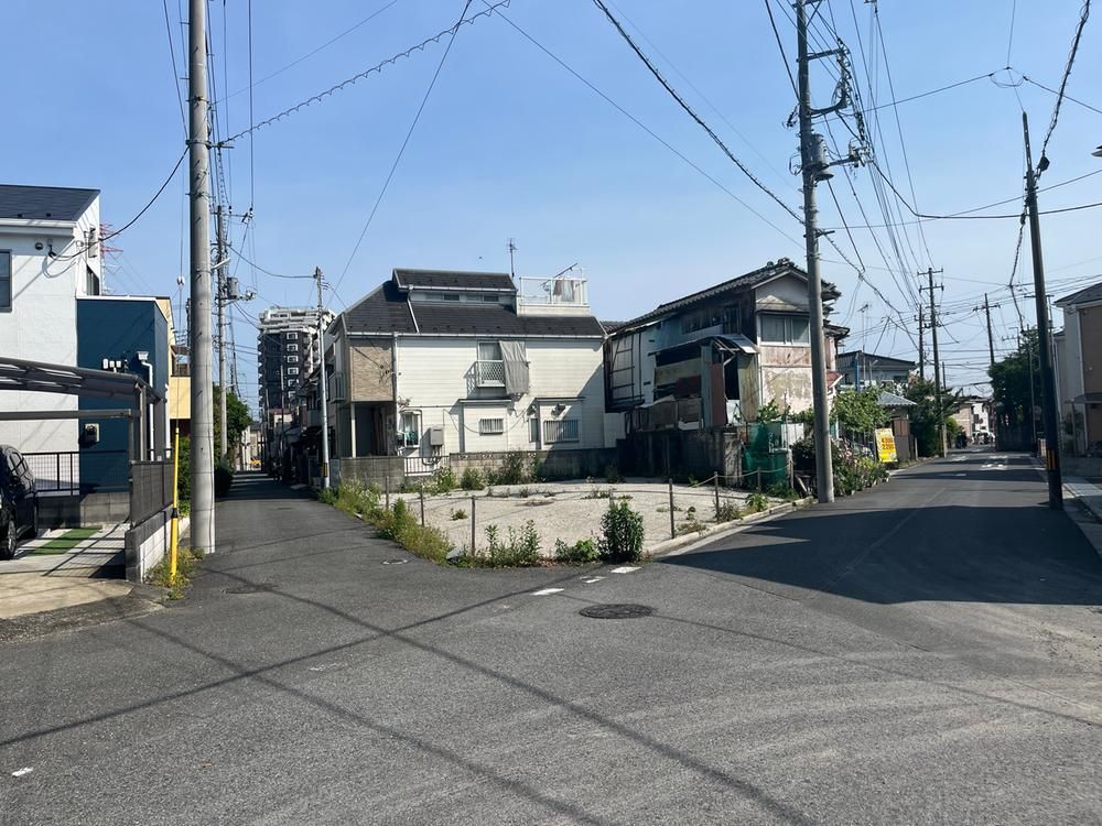 Vacant Land for Sale in Kawaguchi, Saitama - 134.89sqm - Thumbnail 2