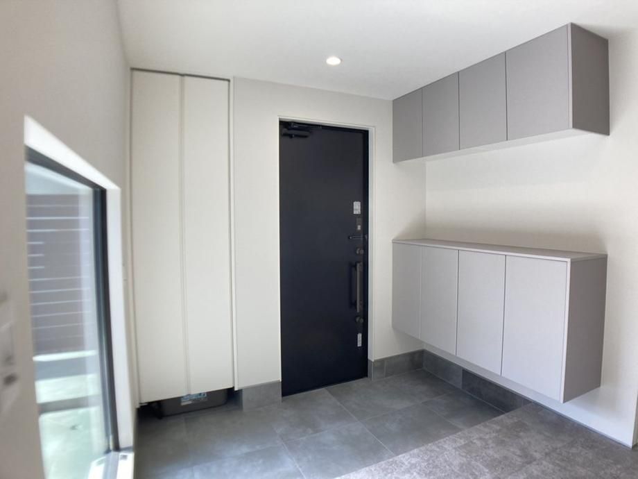 4LDK Custom Home in Nisshin City, Aichi Prefecture - Thumbnail 3