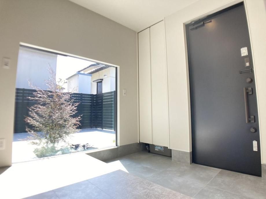 4LDK Custom Home in Nisshin City, Aichi Prefecture - Thumbnail 2