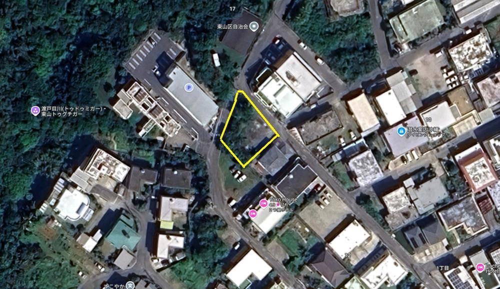 Land for Sale in Uruma City, Okinawa - 314.72 sqm - Thumbnail 4
