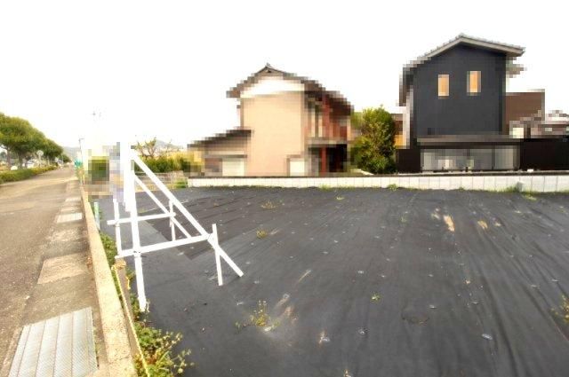 165.41 sqm Building Plot for Sale in Tosa City, Kochi - Thumbnail 4