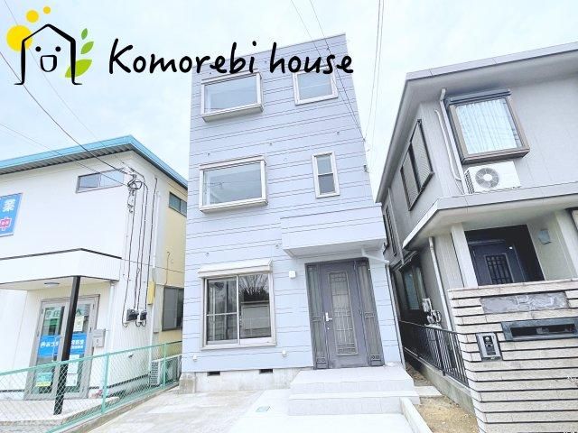 5LDK House for Sale in Minuma-ku, Saitama City - Thumbnail 2