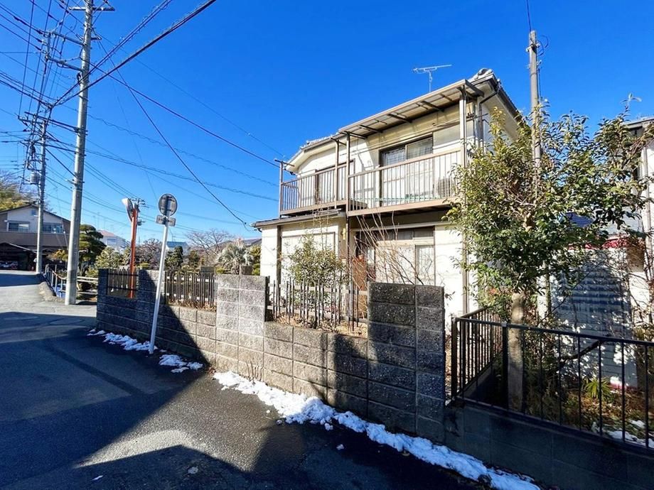 Land for Sale in Yokogawa, Hachioji - 153.35 sqm Corner Lot - Thumbnail 4