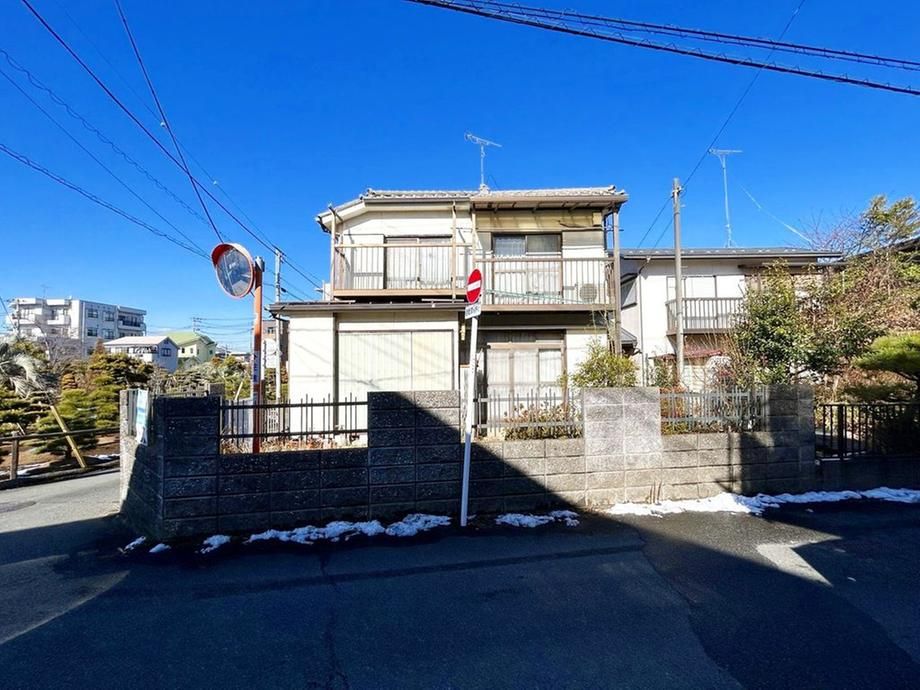 Land for Sale in Yokogawa, Hachioji - 153.35 sqm Corner Lot - Thumbnail 3