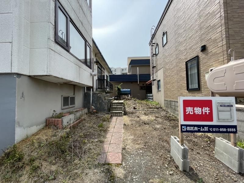 5LDK Detached House in Sapporo, Hokkaido - 99.63m2 - Buy - Thumbnail 4