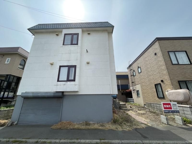 5LDK Detached House in Sapporo, Hokkaido - 99.63m2 - Buy - Thumbnail 2