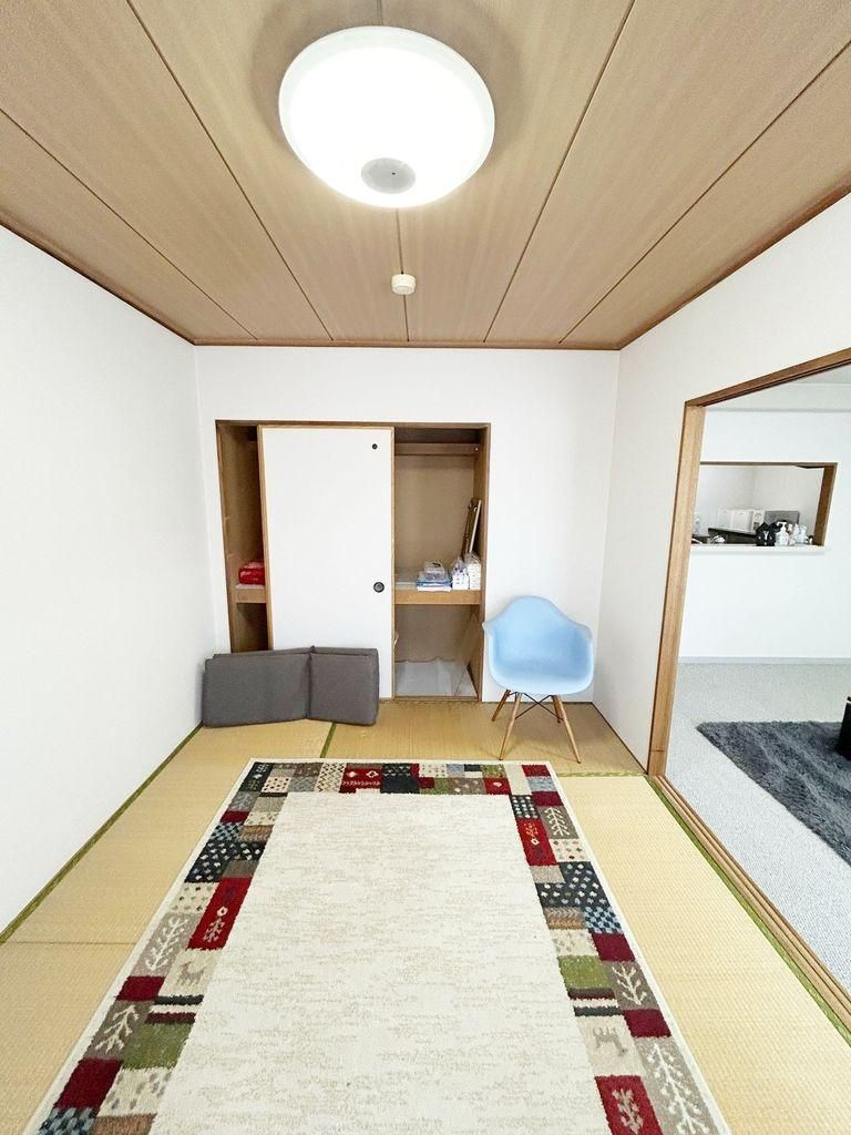 2LDK Apartment for Sale in Shiroishi-ku, Sapporo - Thumbnail 2