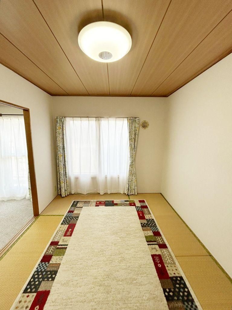 2LDK Apartment for Sale in Shiroishi-ku, Sapporo - Thumbnail 3