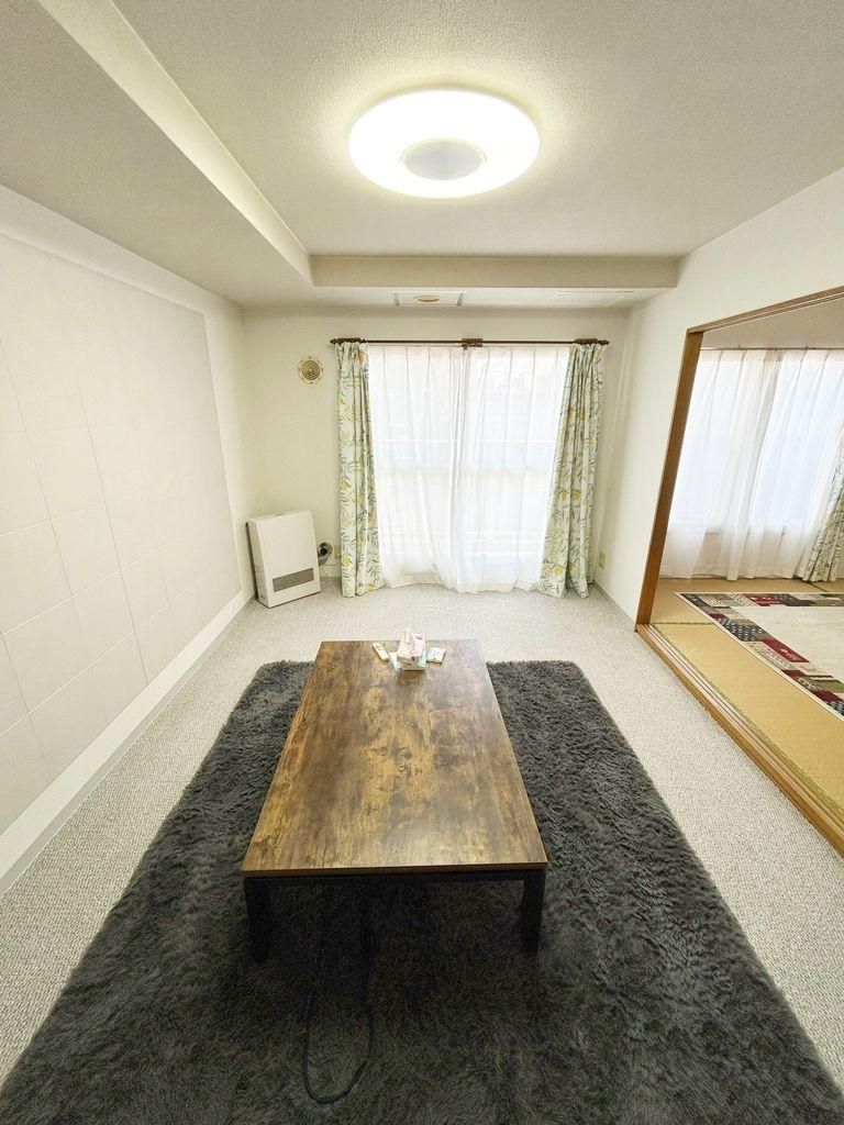 2LDK Apartment for Sale in Shiroishi-ku, Sapporo - Thumbnail 4