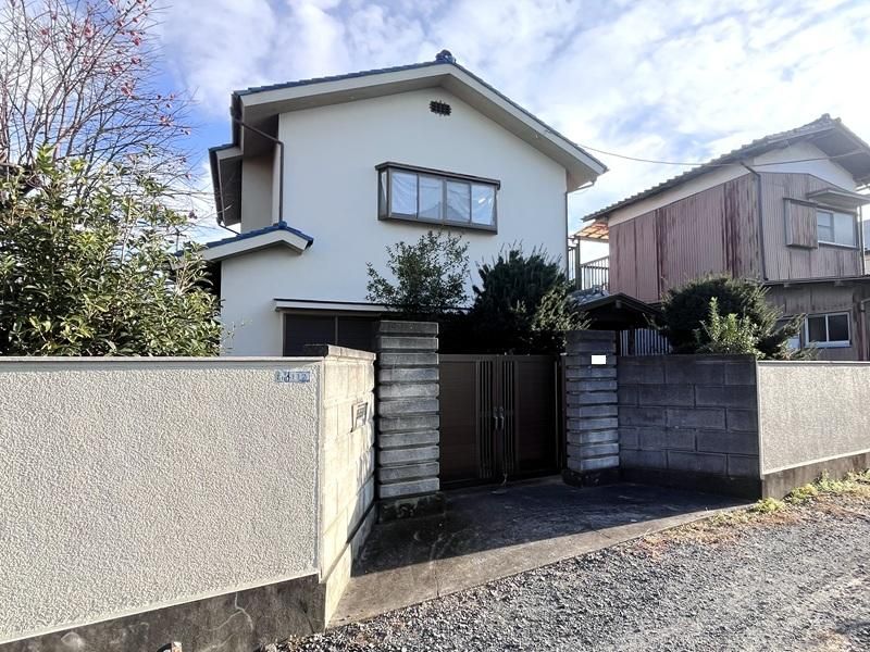 8LDK+S House on 619m2 Land Near Kitamoto Station, Saitama - Thumbnail 4