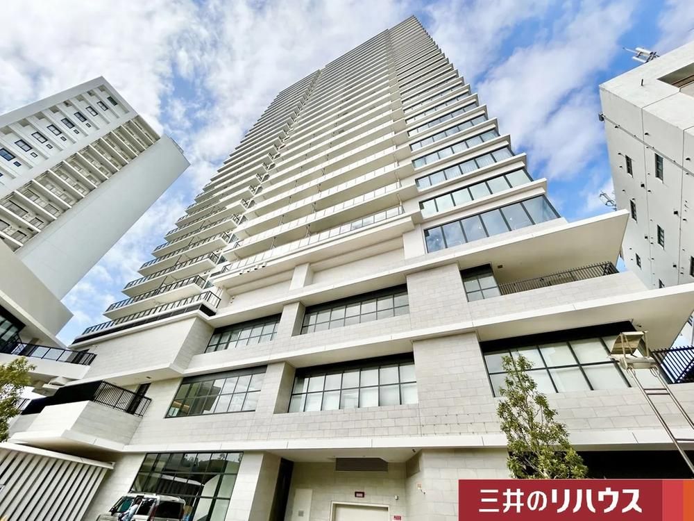 Lions Mansion Chigasaki Grand Coast - 8-Story Apartment in Chigasaki - Thumbnail 2