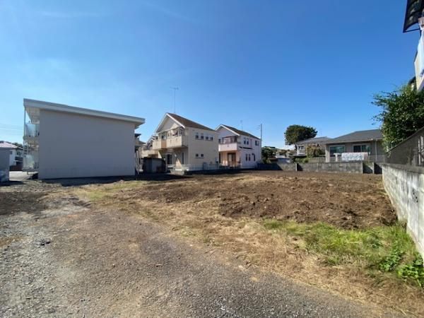 572.1 sqm Land Plot for Sale in Hamura, Tokyo - 35.8 Million Yen - Thumbnail 4