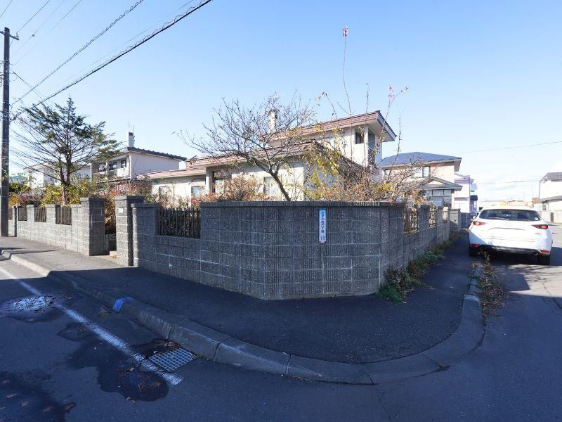 3LDK Detached House with Garage in Tomakomai, Hokkaido - Thumbnail 3