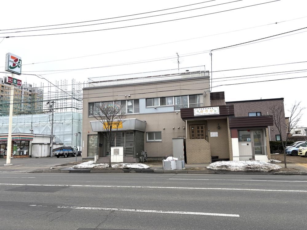 388m2 Land for Sale in Higashi-ku, Sapporo - Thumbnail 3
