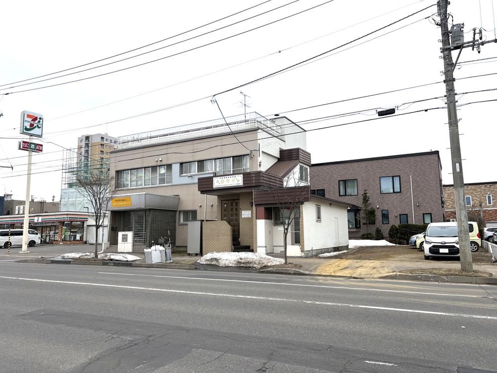 388m2 Land for Sale in Higashi-ku, Sapporo - Thumbnail 4