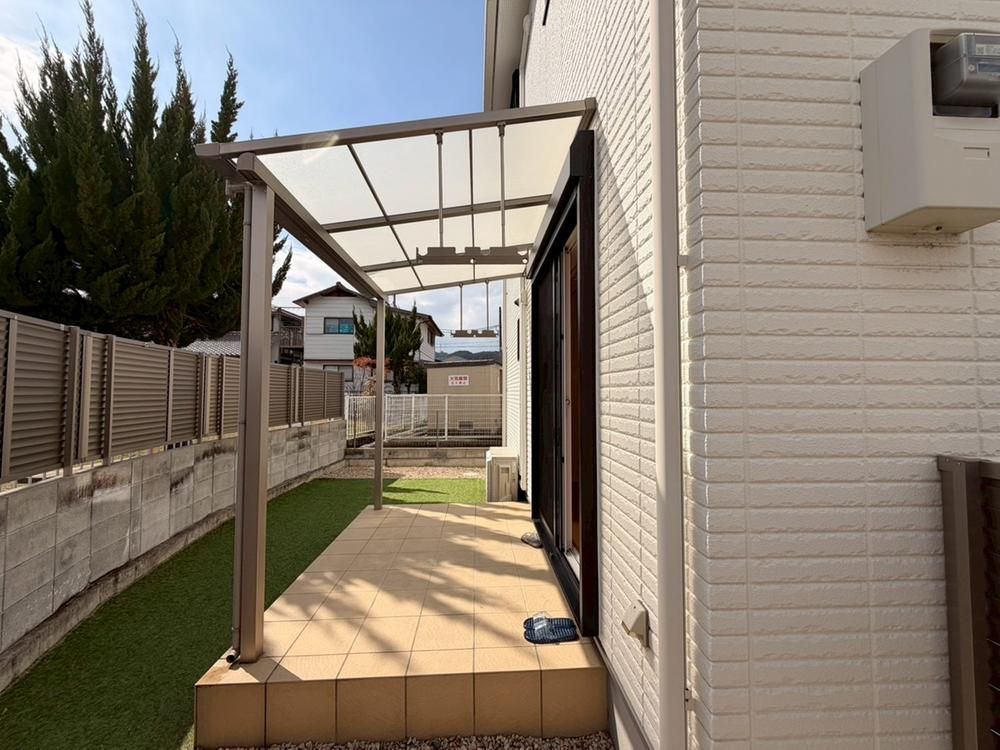 3LDK Used House for Sale in Kameoka, Kyoto - 89.63m² - Thumbnail 4