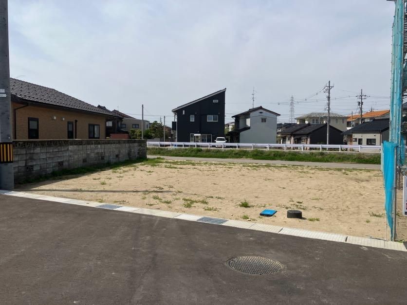 Land for Sale in Takaoka, Toyama - 165m2 to 263m2 Plots - Thumbnail 4