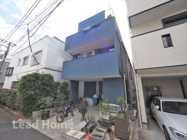 4LDK House for Sale in Shirokanedai, Minato-ku, Tokyo - Thumbnail 3