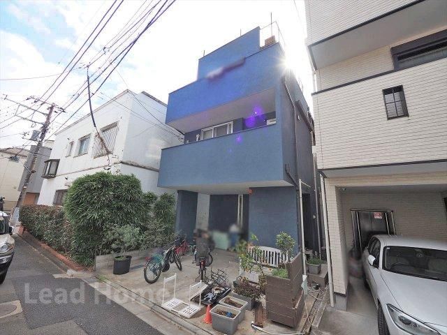 4LDK House for Sale in Shirokanedai, Minato-ku, Tokyo - Thumbnail 2
