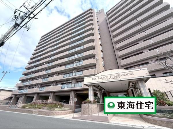 Renovated 3LDK Apartment near Fukudamachi Station, Sendai - Thumbnail 3