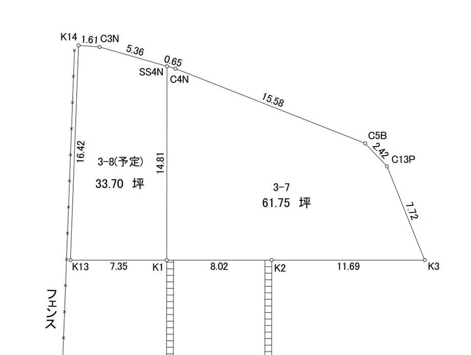 Land for Sale in Iwaki City, Fukushima – 315.53 sqm - Thumbnail 3